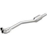 MagnaFlow Right Side Direct Fit Catalytic Converter California Grade 00-03 BMW M5 5.0L thumbnail 4