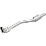 MagnaFlow Right Side Direct Fit Catalytic Converter California Grade 00-03 BMW M5 5.0L thumbnail 5