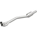 MagnaFlow Right Side Direct Fit Catalytic Converter California Grade 00-03 BMW M5 5.0L thumbnail 6