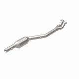 MagnaFlow Right Side Direct Fit Catalytic Converter California Grade 00-03 BMW M5 5.0L thumbnail 7