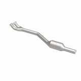 MagnaFlow Right Side Direct Fit Catalytic Converter California Grade 00-03 BMW M5 5.0L thumbnail 8