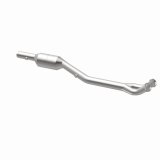 MagnaFlow Right Side Direct Fit Catalytic Converter California Grade 00-03 BMW M5 5.0L thumbnail 9