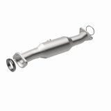 MagnaFlow Direct Fit Catalytic Converter California Grade 00-05 Honda S2000 2.0L thumbnail 7