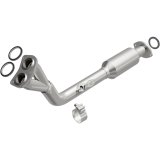 MagnaFlow Direct Fit Catalytic Converter California Grade 96-98 Toyota 4Runner 2.7L thumbnail 3