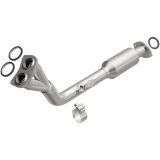 MagnaFlow Direct Fit Catalytic Converter California Grade 96-98 Toyota 4Runner 2.7L thumbnail 4