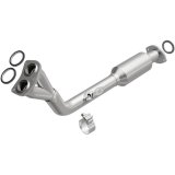 MagnaFlow Direct Fit Catalytic Converter California Grade 96-98 Toyota 4Runner 2.7L thumbnail 5