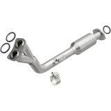 MagnaFlow Direct Fit Catalytic Converter California Grade 96-98 Toyota 4Runner 2.7L thumbnail 6