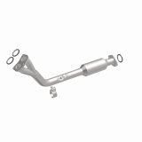 MagnaFlow Direct Fit Catalytic Converter California Grade 96-98 Toyota 4Runner 2.7L thumbnail 7