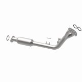 MagnaFlow Direct Fit Catalytic Converter California Grade 96-98 Toyota 4Runner 2.7L thumbnail 8