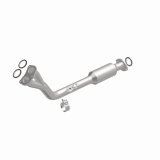 MagnaFlow Direct Fit Catalytic Converter California Grade 96-98 Toyota 4Runner 2.7L thumbnail 9