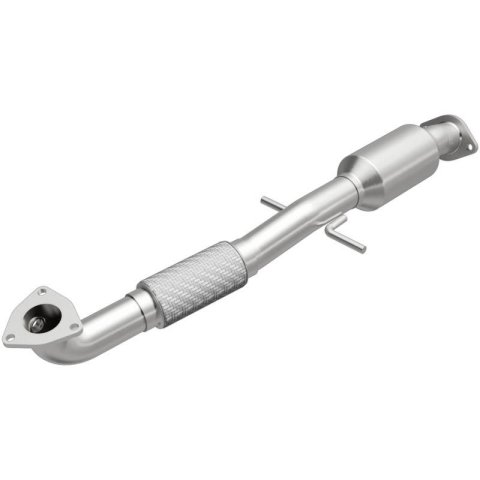 MagnaFlow Direct Fit Catalytic Converter 12-15 Buick Verano 2.4L thumbnail 4