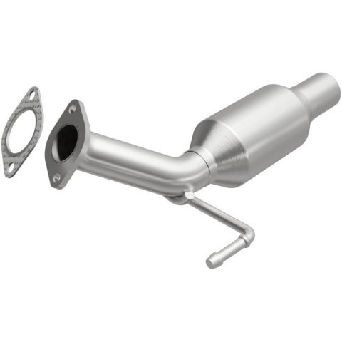 MagnaFlow Direct Fit Catalytic Converter 13-15 Buick Encore 1.4L thumbnail 5