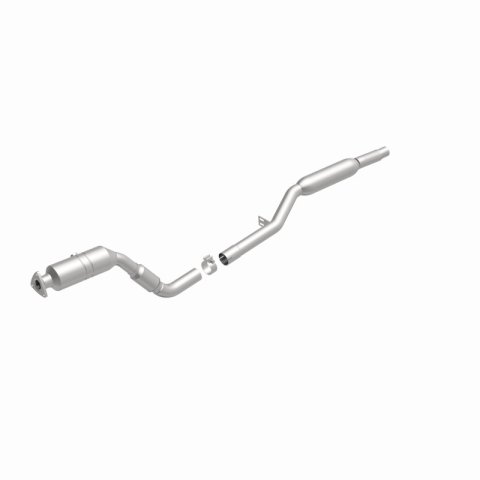 MagnaFlow Left Side Direct Fit Catalytic Converter California Grade 06-08 Audi A6 Quattro 3.2L thumbnail 7