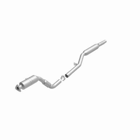MagnaFlow Left Side Direct Fit Catalytic Converter California Grade 06-08 Audi A6 Quattro 3.2L thumbnail 8