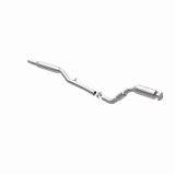 MagnaFlow Right Side Direct Fit Catalytic Converter California Grade 06-08 Audi A6 Quattro 3.2L thumbnail 7