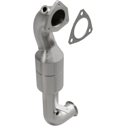 MagnaFlow Direct Fit Catalytic Converter California Grade 11-12 Mini Cooper 1.6L thumbnail 2