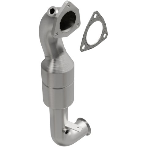 MagnaFlow Direct Fit Catalytic Converter California Grade 11-12 Mini Cooper 1.6L thumbnail 3