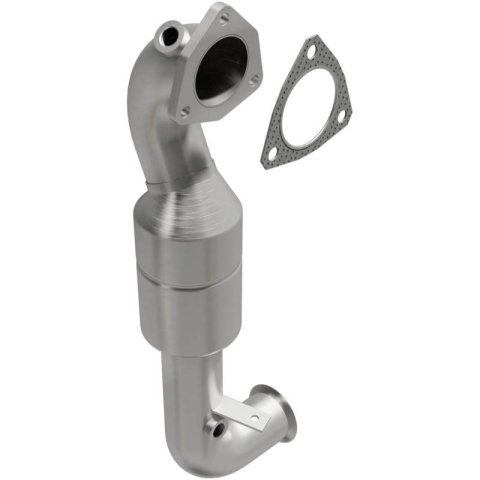 MagnaFlow Direct Fit Catalytic Converter California Grade 11-12 Mini Cooper 1.6L thumbnail 4