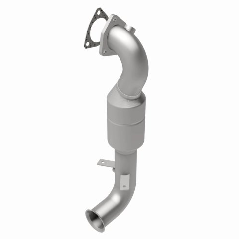 MagnaFlow Direct Fit Catalytic Converter California Grade 11-12 Mini Cooper 1.6L thumbnail 6