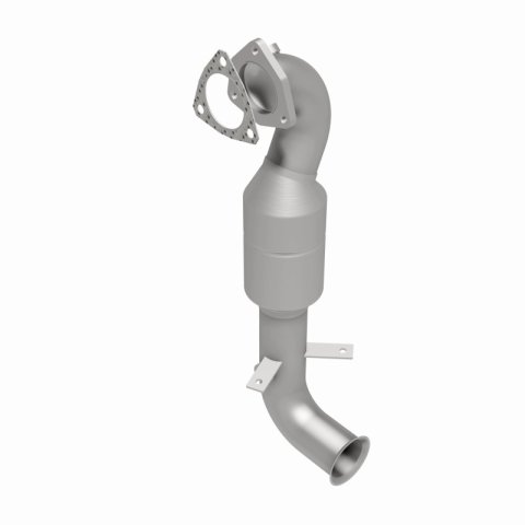 MagnaFlow Direct Fit Catalytic Converter California Grade 11-12 Mini Cooper 1.6L thumbnail 7