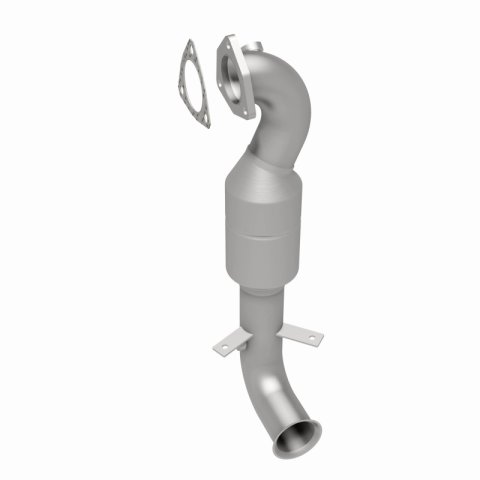 MagnaFlow Direct Fit Catalytic Converter California Grade 11-12 Mini Cooper 1.6L thumbnail 9