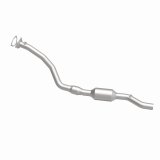 MagnaFlow Direct Fit Catalytic Converter California Grade 06-09 Audi A6 3.2L thumbnail 8
