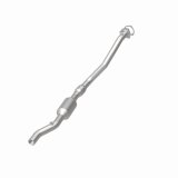 MagnaFlow Direct Fit Catalytic Converter California Grade 06-09 Audi A6 3.2L thumbnail 9