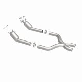 MagnaFlow Direct Fit Catalytic Converter California Grade 2011 Ford Mustang 5.0L thumbnail 9