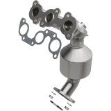 MagnaFlow Direct Fit Catalytic Converter California Grade 04-06 Toyota Camry 3.3L thumbnail 5