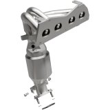 MagnaFlow Converter Manifold Direct Fit California Grade 10-11 Toyota Camry 2.5L thumbnail 1