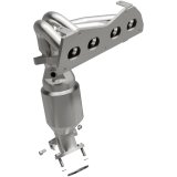 MagnaFlow Converter Manifold Direct Fit California Grade 10-11 Toyota Camry 2.5L thumbnail 4
