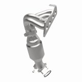 MagnaFlow Converter Manifold Direct Fit California Grade 10-11 Toyota Camry 2.5L thumbnail 8