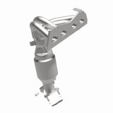 MagnaFlow Converter Manifold Direct Fit California Grade 10-11 Toyota Camry 2.5L thumbnail 9