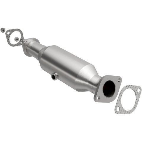 MagnaFlow Direct Fit Catalytic Converter California Grade 10-13 Kia Forte Koup 2.0L
