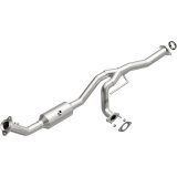 MagnaFlow Direct Fit Catalytic Converter California Grade 07-08 Ford Ranger 3.0L thumbnail 3