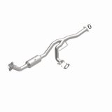 MagnaFlow Direct Fit Catalytic Converter California Grade 07-08 Ford Ranger 3.0L thumbnail 9