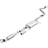 MagnaFlow Direct Fit Catalytic Converter California Grade 2014 Kia Soul 2.0L thumbnail 4