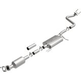 MagnaFlow Direct Fit Catalytic Converter California Grade 2014 Kia Soul 2.0L thumbnail 5