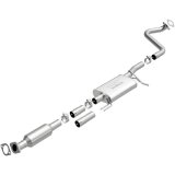MagnaFlow Direct Fit Catalytic Converter California Grade 2014 Kia Soul 2.0L thumbnail 6