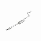 MagnaFlow Direct Fit Catalytic Converter California Grade 2014 Kia Soul 2.0L thumbnail 7