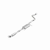 MagnaFlow Direct Fit Catalytic Converter California Grade 2014 Kia Soul 2.0L thumbnail 9