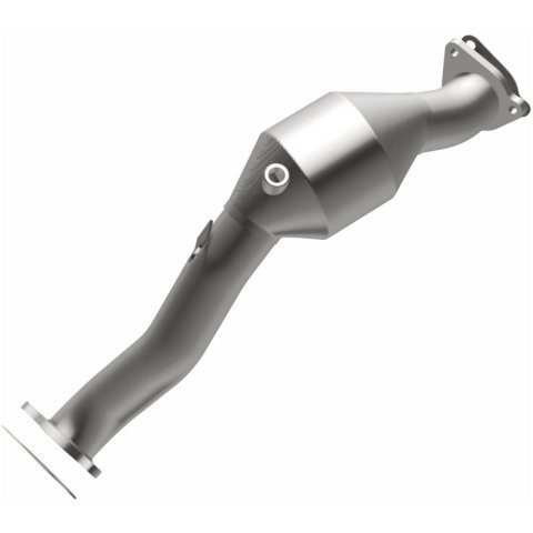 MagnaFlow Direct Fit Catalytic Converter 11-15 Audi Q7 V6 3.0L - 2.5in Pipe Dia 24.375in L thumbnail 6