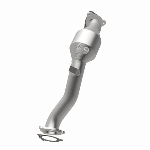 MagnaFlow Direct Fit Catalytic Converter 11-15 Audi Q7 V6 3.0L - 2.5in Pipe Dia 24.375in L thumbnail 8