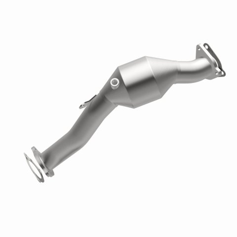 MagnaFlow Direct Fit Catalytic Converter 11-15 Audi Q7 V6 3.0L - 2.5in Pipe Dia 24.375in L thumbnail 9