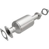 MagnaFlow Nissan Direct-Fit Catalytic Converter thumbnail 4