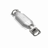 MagnaFlow Nissan Direct-Fit Catalytic Converter thumbnail 7