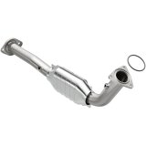 MagnaFlow Direct Fit Catalytic Converter 03-09 Hummer H2 thumbnail 5