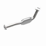 MagnaFlow Direct Fit Catalytic Converter 03-09 Hummer H2 thumbnail 8
