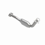 MagnaFlow Direct Fit Catalytic Converter 03-09 Hummer H2 thumbnail 9