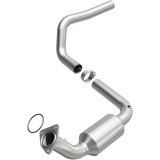 MagnaFlow Catalytic Converter Direct Fit Hummer H2 thumbnail 2